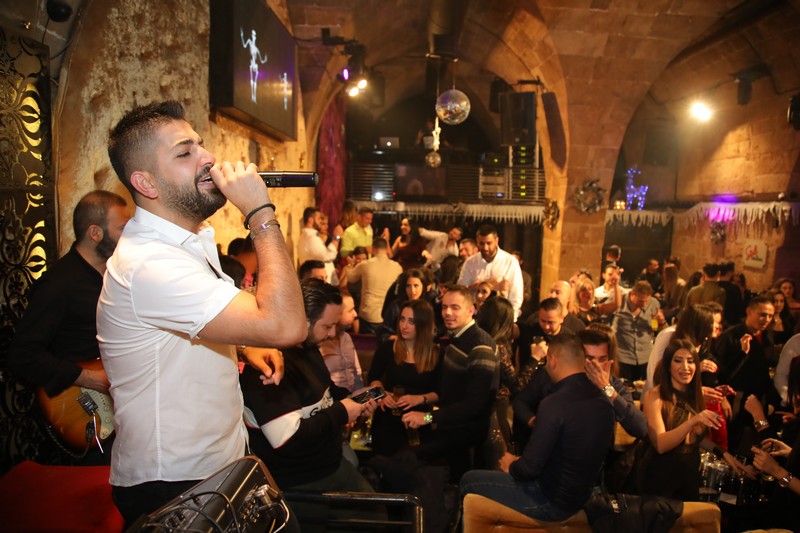 NYE at Taiga Batroun